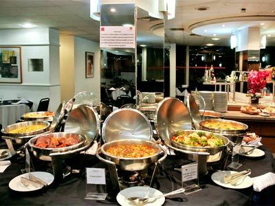 Hotel Four Plus Trianon Paulista