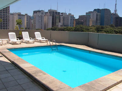 Hotel Four Plus Trianon Paulista