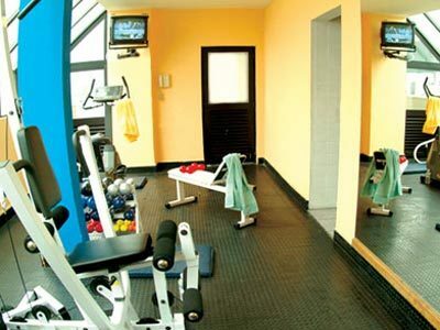 Hotel Four Plus Trianon Paulista