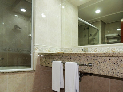 Euro Suit Hotel