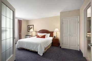 Hotel Hilton Garden Inn West Edmonton