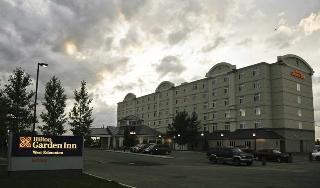 Hotel Hilton Garden Inn West Edmonton