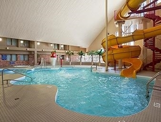 Hotel Travelodge Medicine Hat