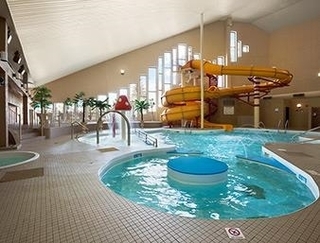 Hotel Travelodge Medicine Hat