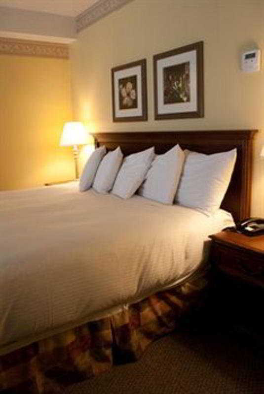 Hotel Horseshoe Resort