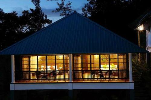 Hotel Wayanad Coffee Trail