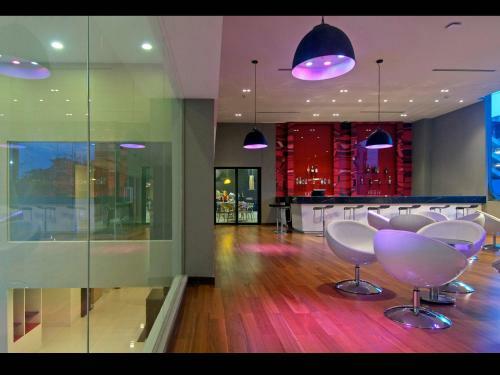 Keys Select Visakhapatnam - By Lemon Tree Hotels