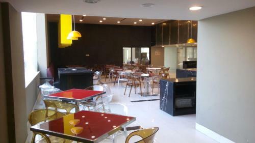 Keys Select Visakhapatnam - By Lemon Tree Hotels