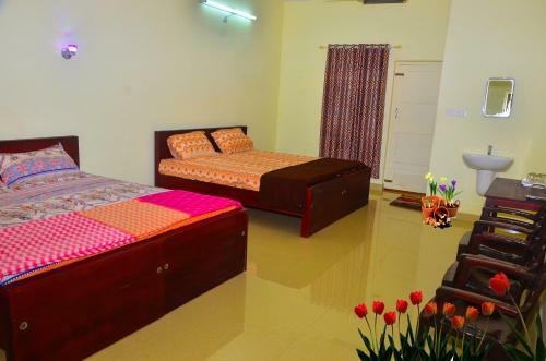 Hotel Mulloorakam Resorts
