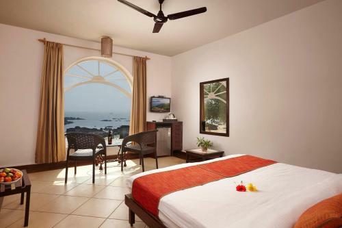 Hotel O Pescador An Indy Resort