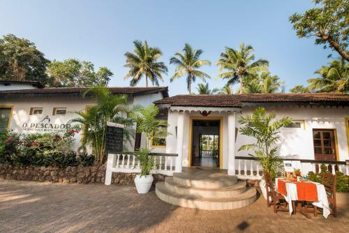 Hotel O Pescador An Indy Resort