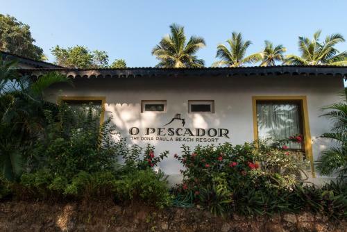 Hotel O Pescador An Indy Resort