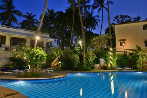 Hotel O Pescador An Indy Resort