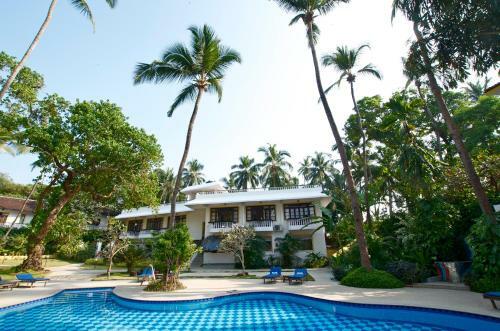 Hotel O Pescador An Indy Resort