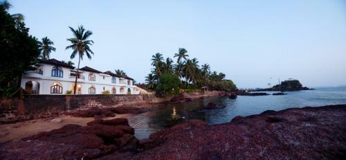 Hotel O Pescador An Indy Resort