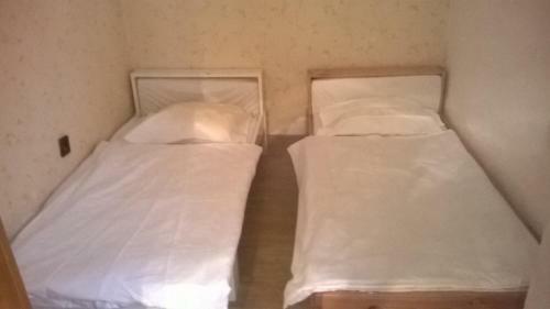 Balaton Lake Apartments