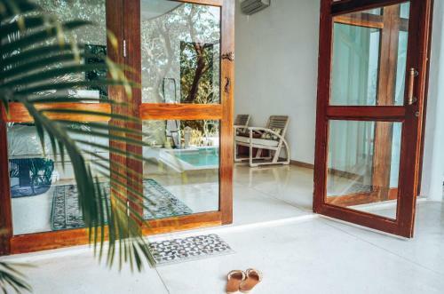 Nazeki Villa