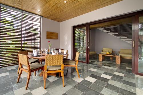 The Lokha Umalas Villas & Spa