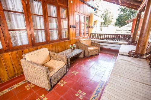Secret Garden, A Boutique Hotel