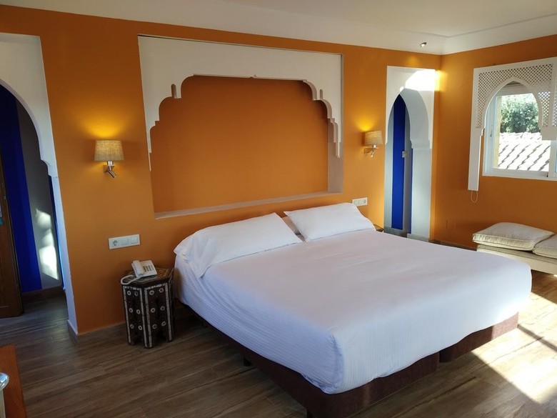 Hotel Dos Mares