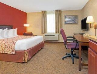 Hotel Hawthorn Suites By Wyndham