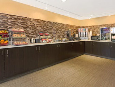 Hotel Hawthorn Suites By Wyndham