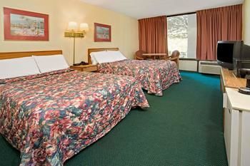 Hotel Days Inn Sharonville