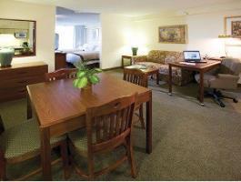 Hotel Hawthorn Suites Weston Ft. Lauderdale