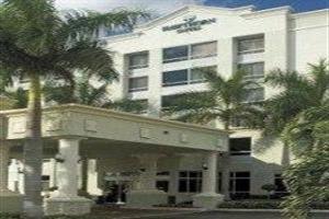 Hotel Hawthorn Suites Weston Ft. Lauderdale