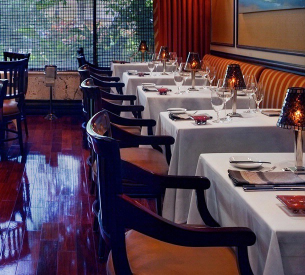 Hotel Bonaventure Resort And Spa