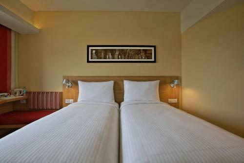 Hotel Ibis Chennai Sipcot - An Accorhotels Brand