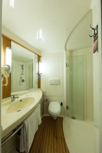 Hotel Ibis Chennai Sipcot - An Accorhotels Brand