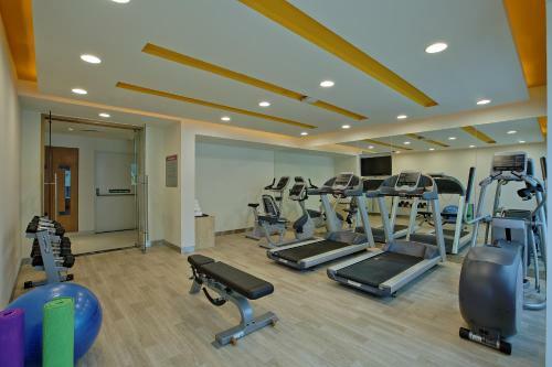 Hotel Ibis Chennai Sipcot - An Accorhotels Brand