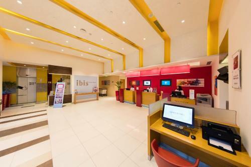 Hotel Ibis Chennai Sipcot - An Accorhotels Brand