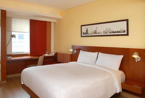 Hotel Ibis Chennai Sipcot - An Accorhotels Brand