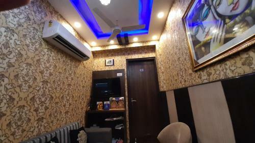 Hotel Krishna Inn