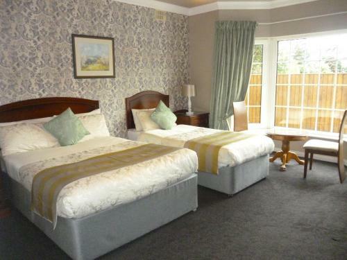 Bed & Breakfast Killarney Inn