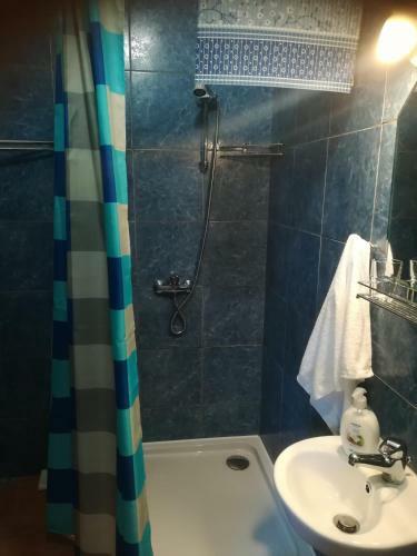 Hostal V�ndektanya Vend�gh�z