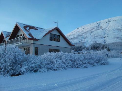 H�holt Cosy House In Laugarvatn