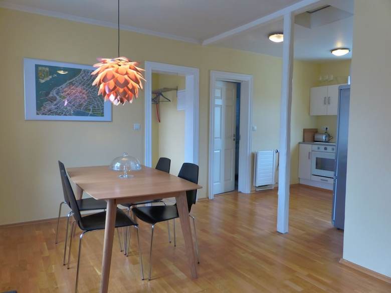 Live As Locals Apartments
