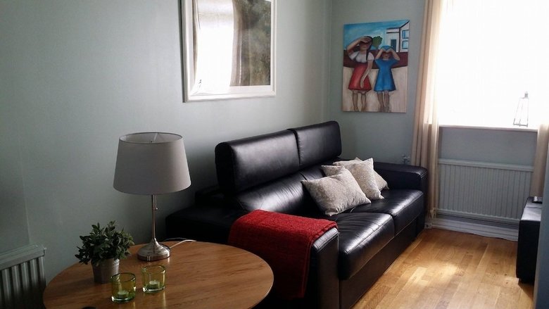 Live As Locals Apartments