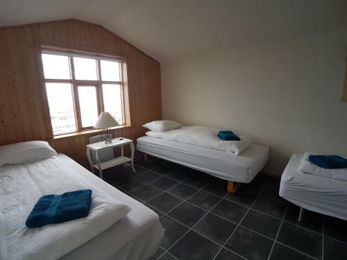 Puffin Apartment Bakkabraut