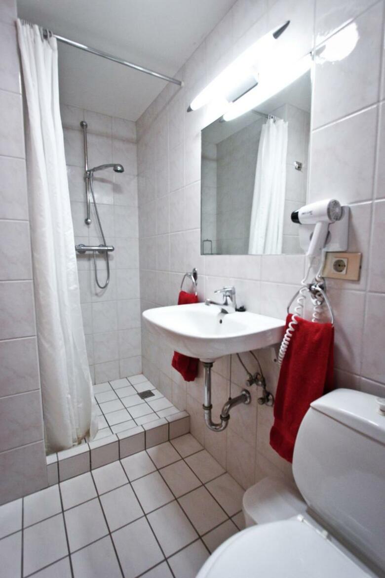 Hotel Orkin