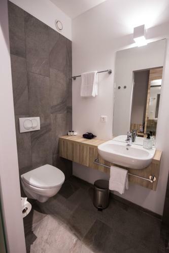 Hotel H�tel Laugarbakki