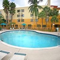 Hotel La Quinta Inn Ft. Lauderdale - Cypress Creek