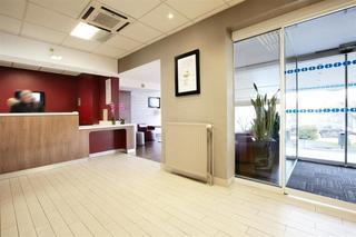 Hotel Campanile Creteil