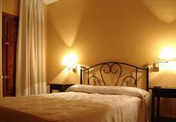 Hostal Casa Salvador