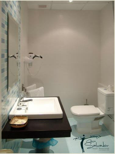 Hostal Casa Salvador