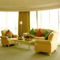 Hotel Oxford Suites Makati