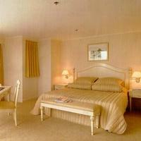 Hotel Oxford Suites Makati